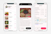 create professional UX UI for your app ideas