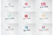 create your amazing company logo