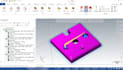 do cnc programming using mastercam and cnc simulator pro