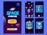 develop unity 2d android and PC games with admob monetization