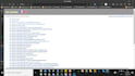 create your webservice rest from your database
