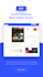 custom website by salient theme with wpbakery page builder