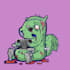draw digital illustration, fanart, and custom art, avatar