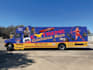 do timeless food truck wrap design