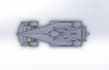do mechanical design in creo parametric, solidworks, autocad
