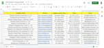do data entry, copy paste, web research, lead generation, and excel data entry