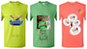 do awesome graphic t shirts designs