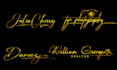 do photography logo signature or watermark