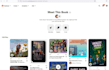 post about your childrens book on my blog