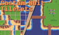 create 8bit art, characters, nfts or tilesets