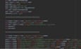 do projects in python numpy, pandas, machine learning
