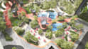 do architecture digital modeling services and renderings