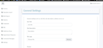 build your website with laravel