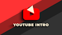 create fantastic  intro and outro video in 24hours
