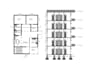 make a 2d architectural plans