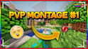miniature youtube minecraft stylée