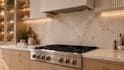 design high end dream kitchens