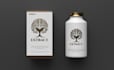 design selling label for bottle and jar