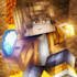 design the best minecraft profile picture