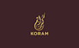 create unique arabic calligraphy logo for your business