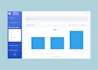 develop custom laravel website