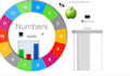create, reimagine and refine your mac numbers spreadsheets