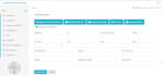 develop custom php web application, website