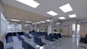 produce 3d rendering with 3ds max