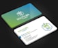 design outstanding business card