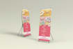 create fabulous custom banners