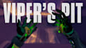 design valorant thumbnail pov in adobe photoshop
