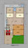 draft any architectural drawing in autocad