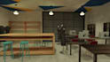 design your space using 3d modeling and rendering