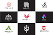design a simple timeless logo