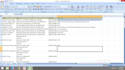 data mining, data entry