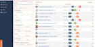 do web research and web scraping