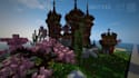 freebuild freecube spawn minecraft