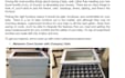rewrite blogs or articles