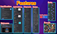 setup gaming and streaming discord server professionally
