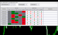 create mt4 and mt5 trading dashboard