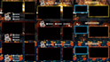 create halloween video for twitch overlay animated alerts, webcam overlay