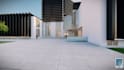 3d interior and exterior design