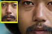 convert your picture into a digital oil painting effect