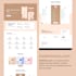 create professional landing page or single page website