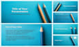 design a powerpoint presentation and pitch deck