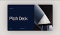 design a powerpoint presentation and pitch deck