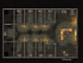 make a custom dungeon map with traps, puzzles and monsters