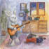 create children book illustrations in watercolors