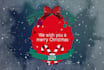 make 5 christmas and new year 2026 logo animation videos