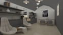 design and render 3d interior for your office